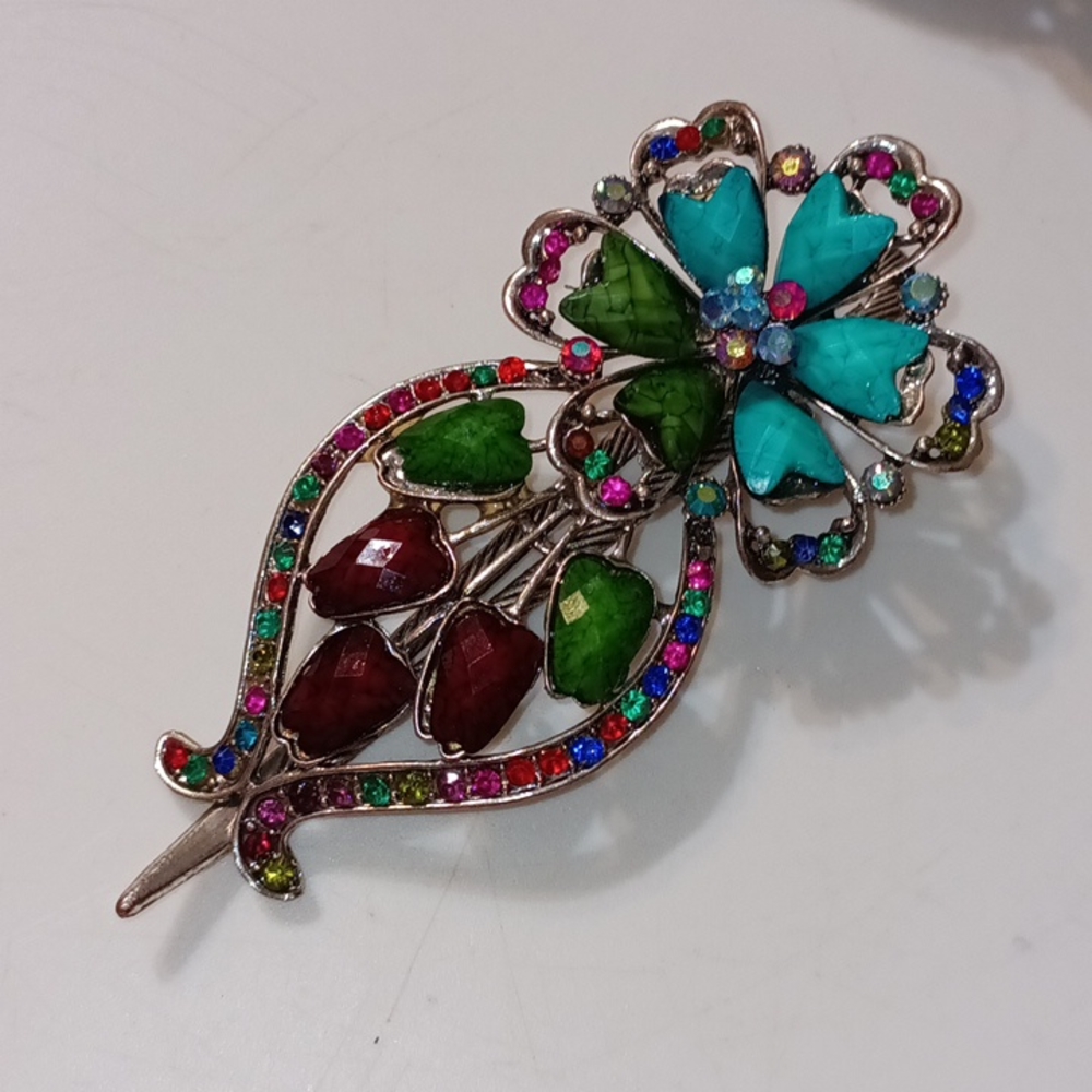 Hair clip